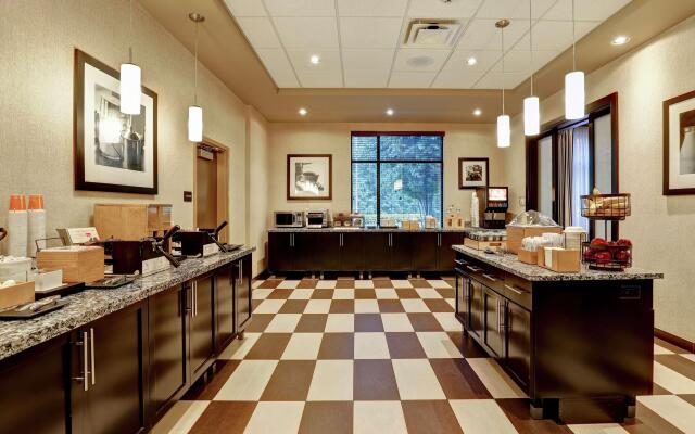 Hampton Inn by Hilton Chilliwack