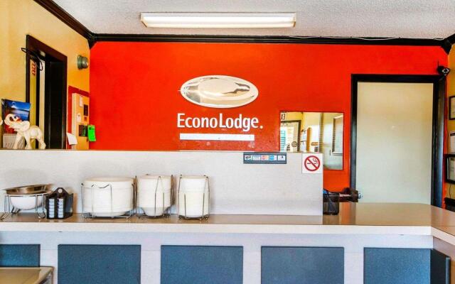 Econo Lodge Erlanger - Cincinnati Airport