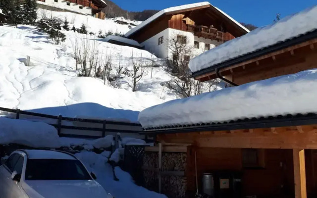 Saerbecker Berghutte