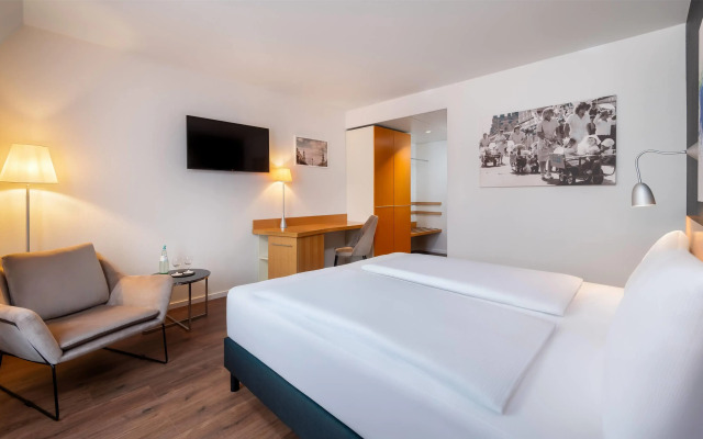 Wyndham Garden Potsdam