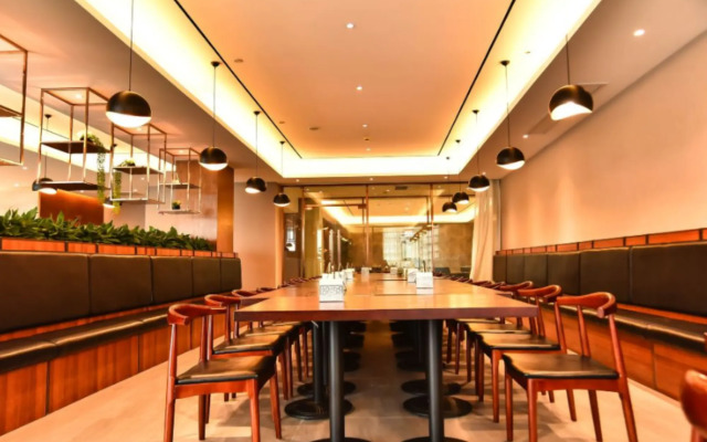 Yitel Shanghai Huaxin