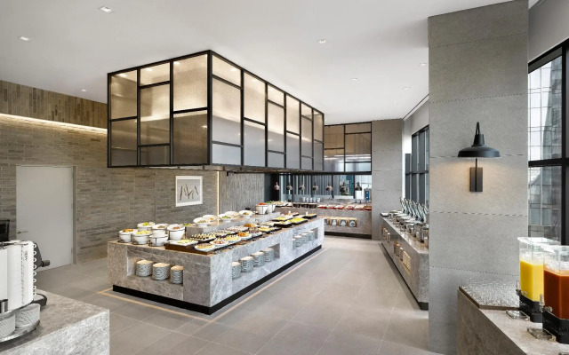 Four Points by Sheraton Josun, Seoul Myeongdong