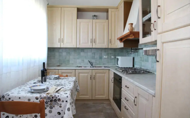 Porto San Paolo Apartments