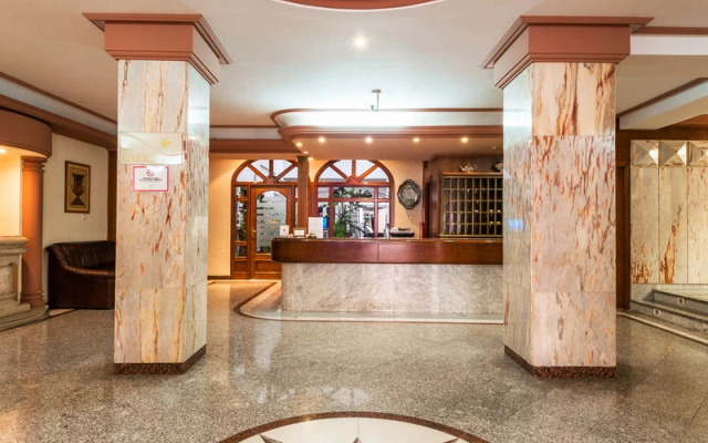 Hotel Victoria