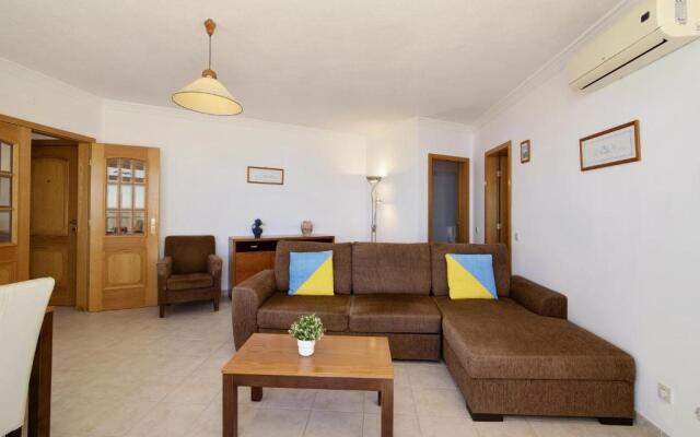 Nau Bérrio 5ºD - Vista Mar