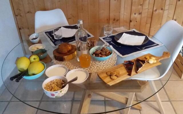 Agriturismo Borghetto la radice