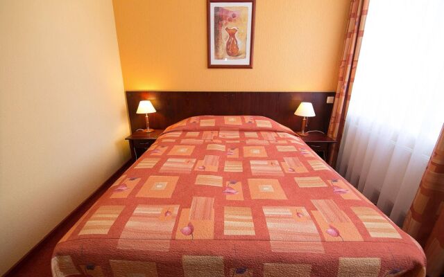 Good Stay Eiropa Hotel Economy