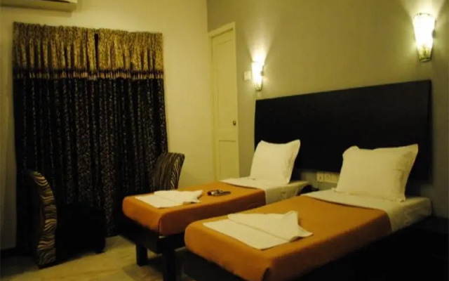 Hotel Planet Grande