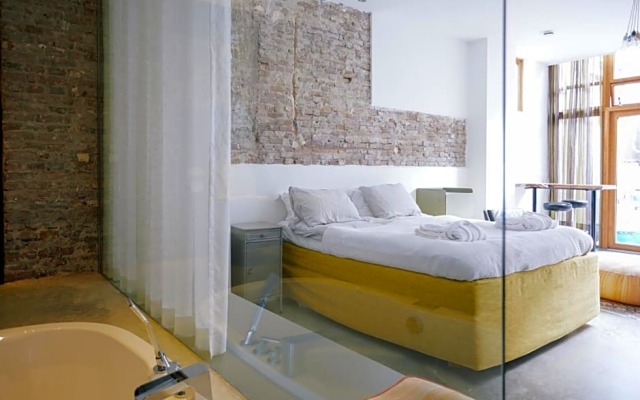 Hotel Karel