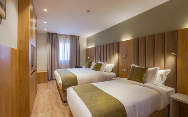 IBIRIS Hotel