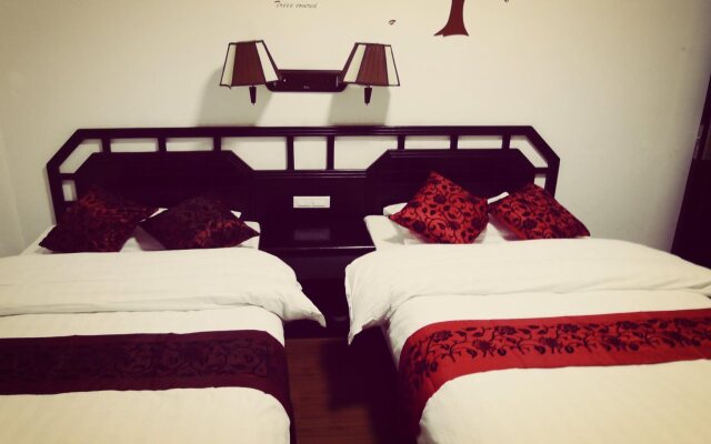 No Kidd Inn Yangshuo