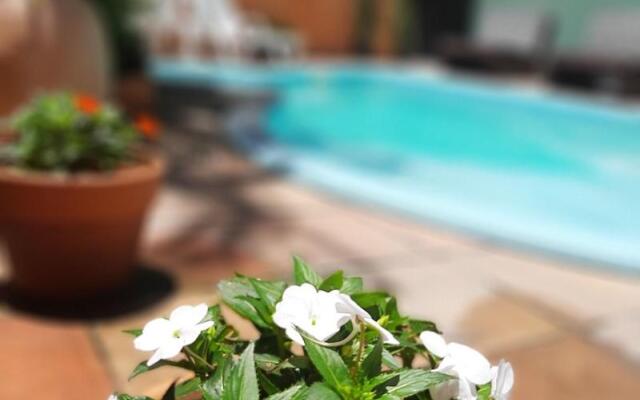 Pousada Rota Tropicana