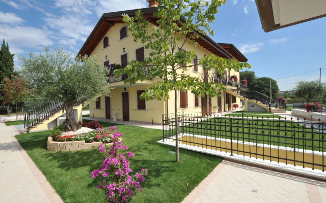 Residenza La Ricciolina