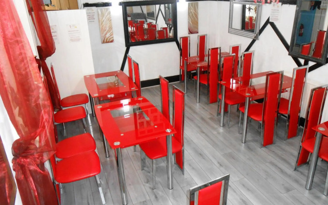 Shore Stay Guest House
