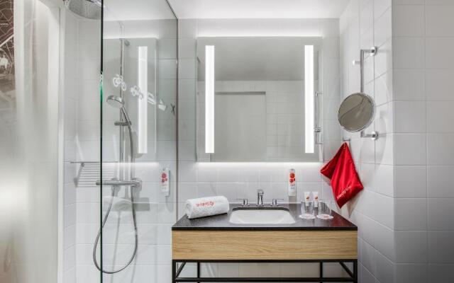 Intercityhotel Paderborn