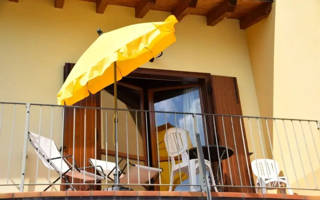 Appartamento Elisabetta - Rebomaholidays