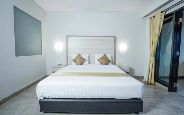 Dekuta Hotel