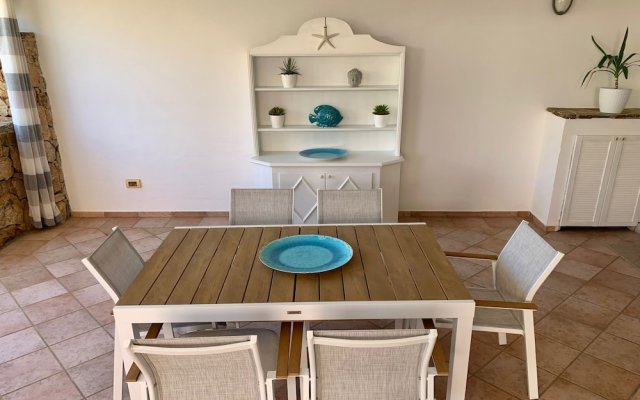 Jacopo House 1.5 km From Sea