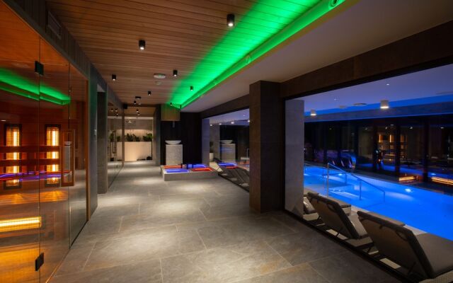 Hotel Beskid Balneo Medical Resort & SPA