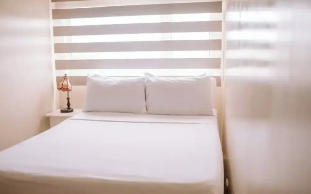 Playful & Charming City Loft