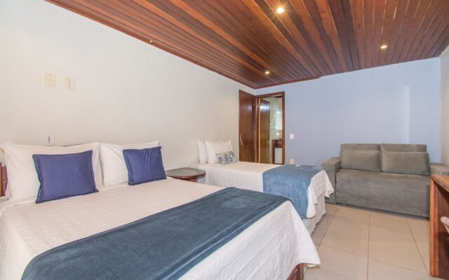 Ossos Suites