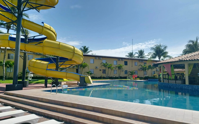 Portobello Park Hotel
