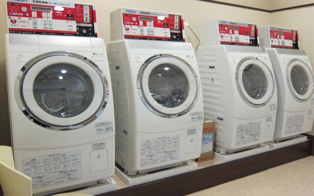 Nagoya B's Hotel