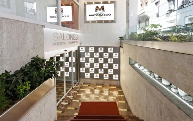 Grupotel Mayorazgo