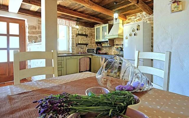 Rustic Villa in Dracevac With Outdoor Pool