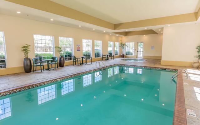 La Quinta Inn & Suites Bentonville