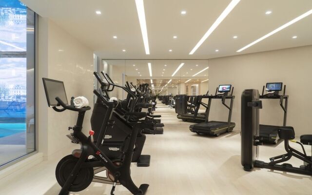 Cheval Blanc Paris