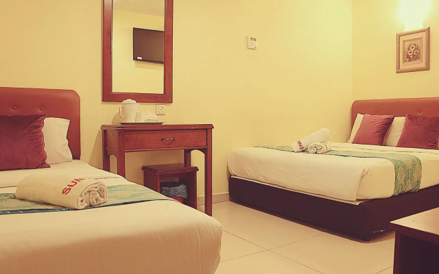 Sun Inns Hotel Kelana Jaya