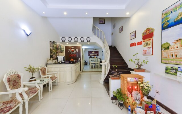 Alisa by OYO Rooms