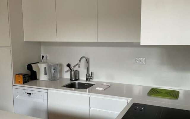 Boavista Premium II Duplex Terrace by Vacationy