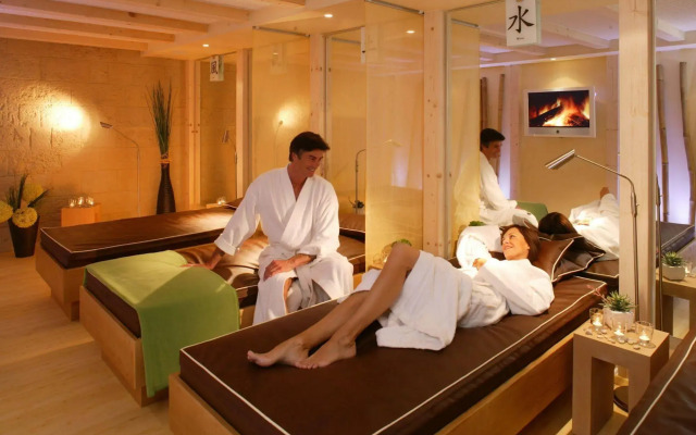 Hotel Die Gams
