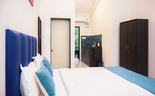 The Regal-Luxury Boutique Stays