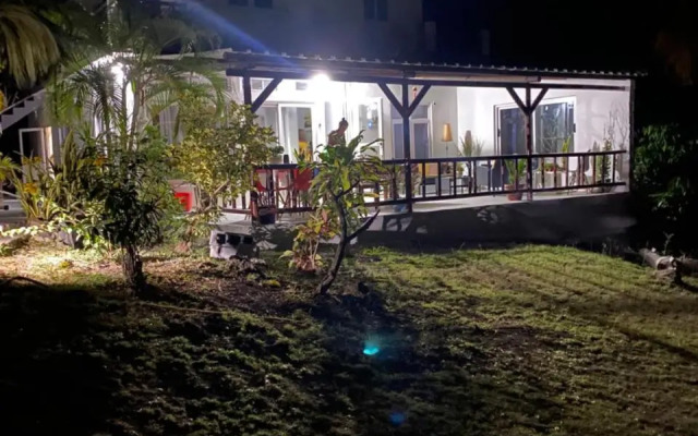 Tigraviers Bed & Breakfast