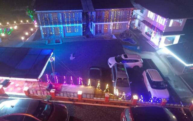 Moon Wings Mountain Resort