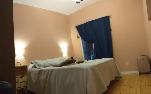 Angelina's House by L&L