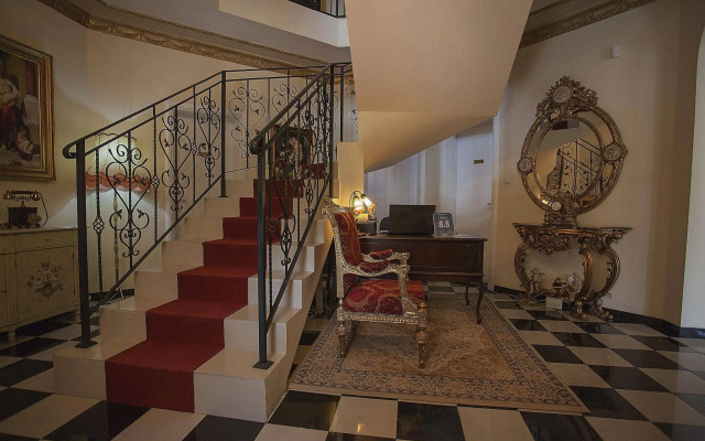 Vila Rococo