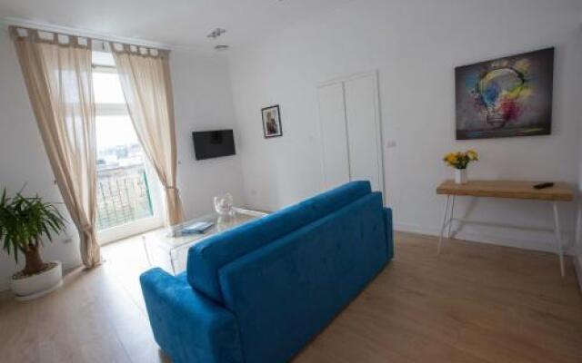 Flat 3 Bedrooms 1 Bathroom - Naples