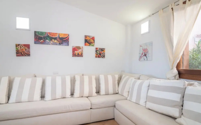 Trilocale Baja Caddinas Dani