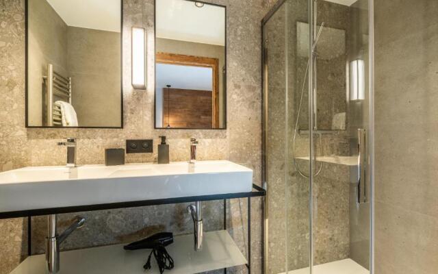 Residence Isba Méribel - by EMERALD STAY