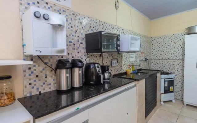 Dona Rosa Private Suites