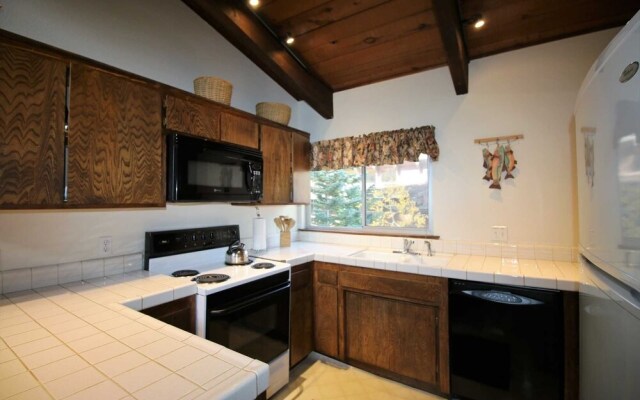 Mammoth S #129 4 Bedroom Condo