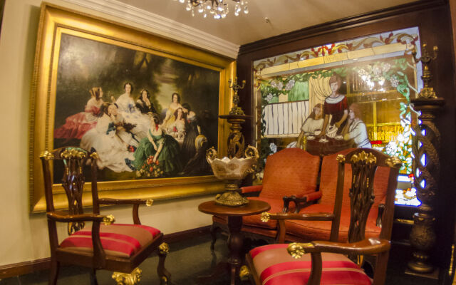 Hotel Windsor Barranquilla