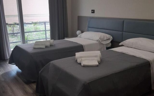 Saraceno Hotel