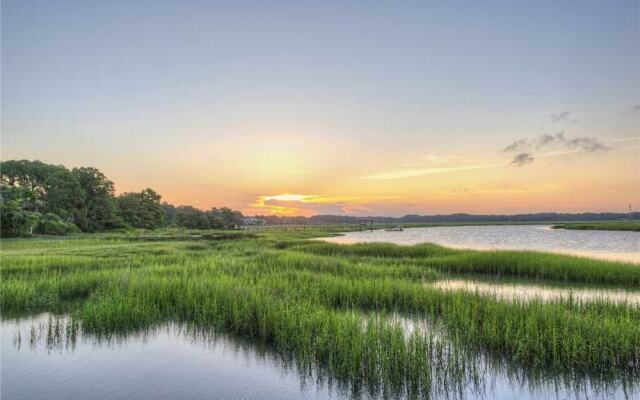 Queens Grant 763 - Two Bedroom Condo