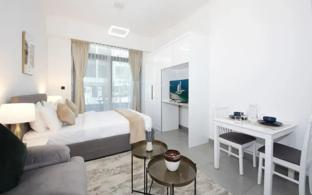 Executive Studio Seven - Apartment in ดูไบ - Photo 4