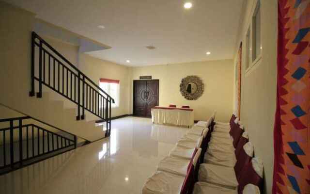 Puri Indah Hotel Subak